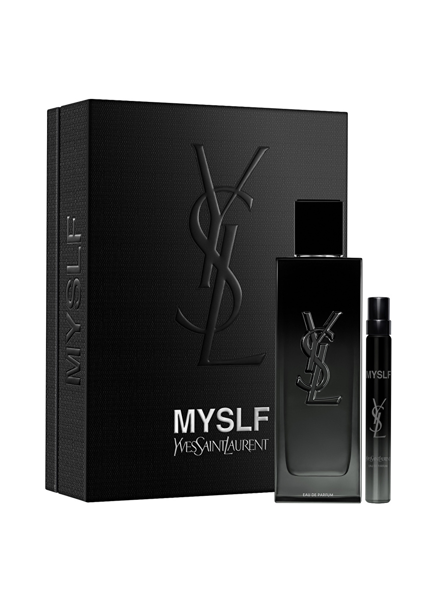 Yves Saint Laurent Myself 100 ml+10 ml EDP 100 ml Parfüm Seti