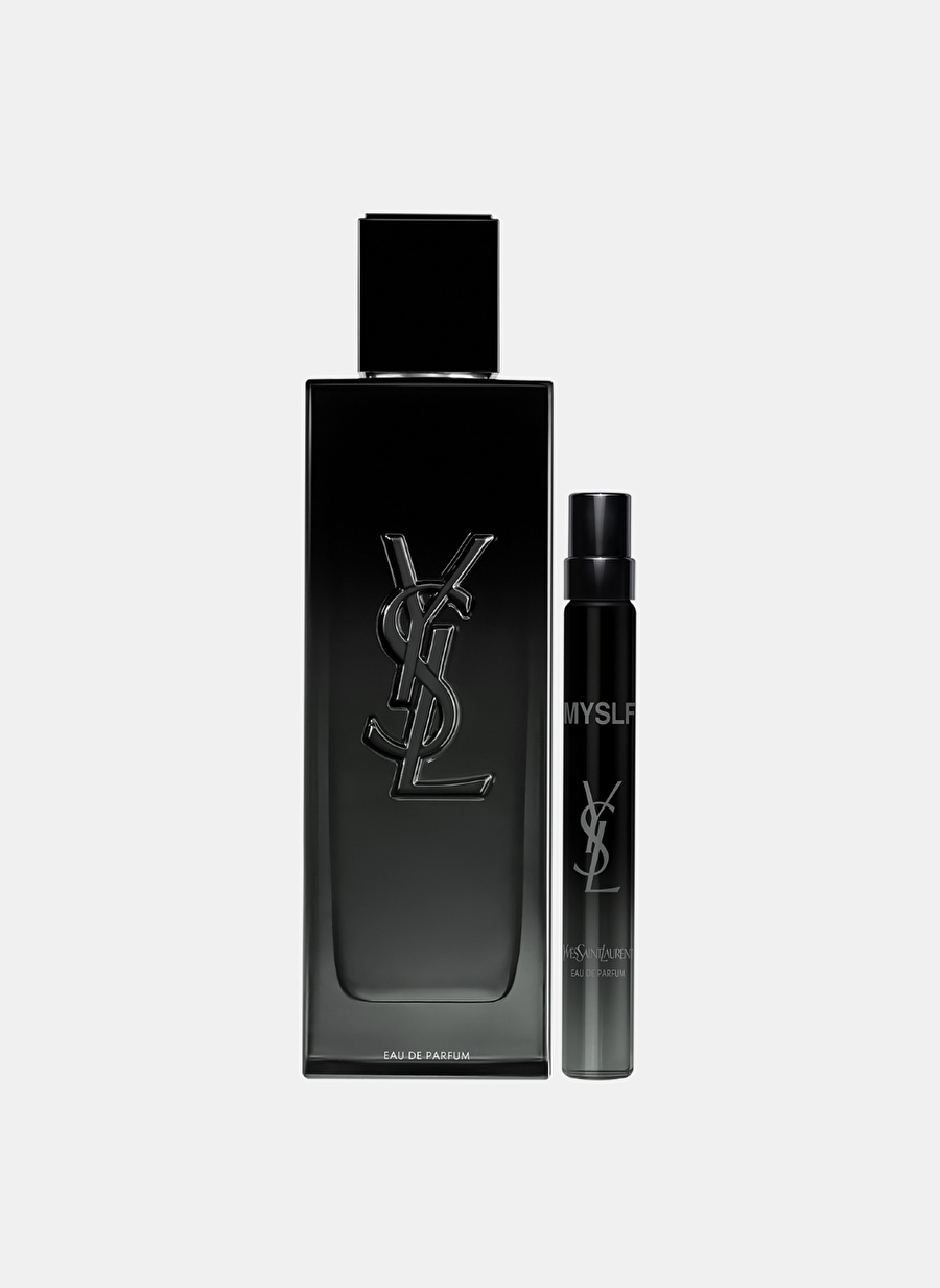 Yves Saint Laurent Myself 100 ml+10 ml EDP 100 ml Parfüm Seti_5