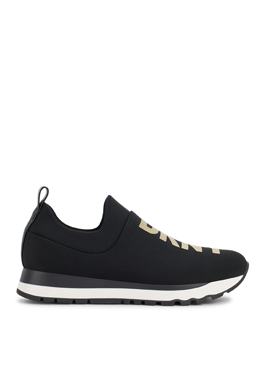 Dkny Siyah Kadın Sneaker K2314830BGD