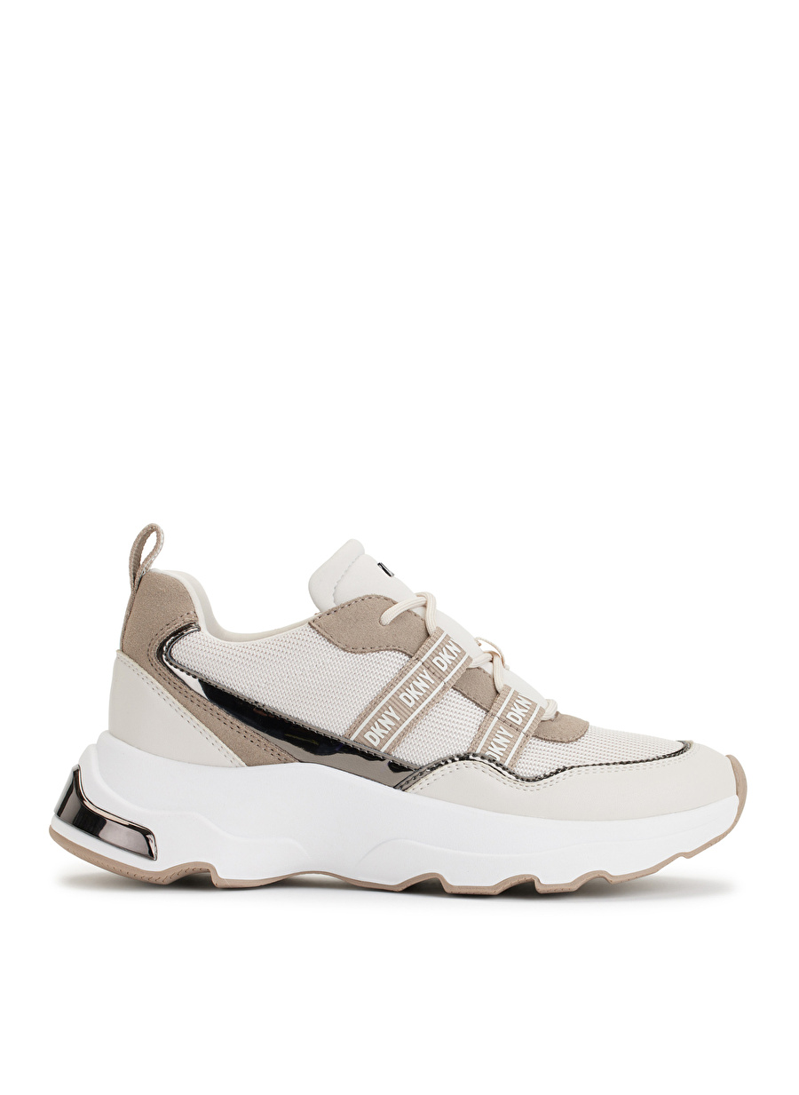 Dkny Bej Kadın Sneaker K2382904EKY