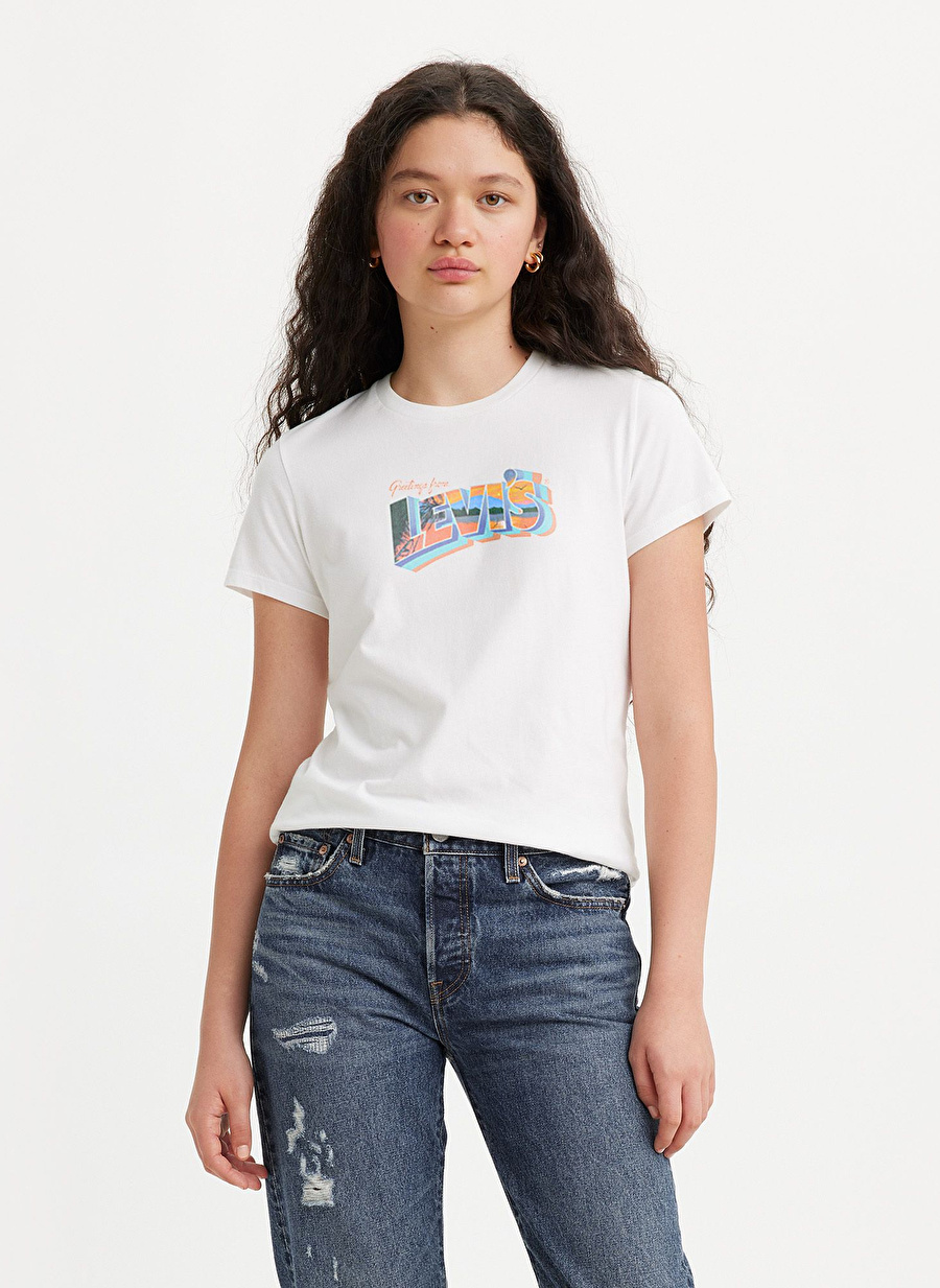 Levis T-Shirt