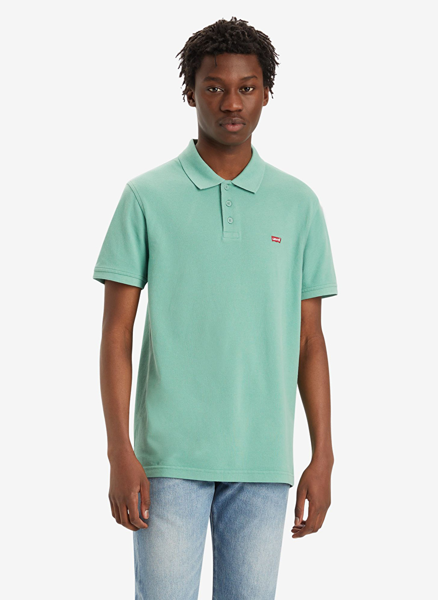 Levis Polo T-Shirt