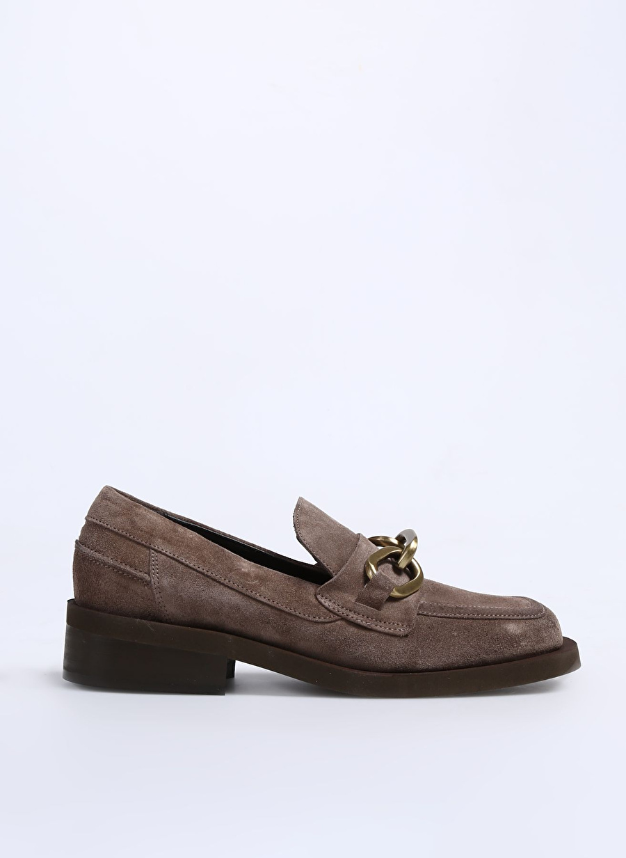 Laura Bellariva Loafer