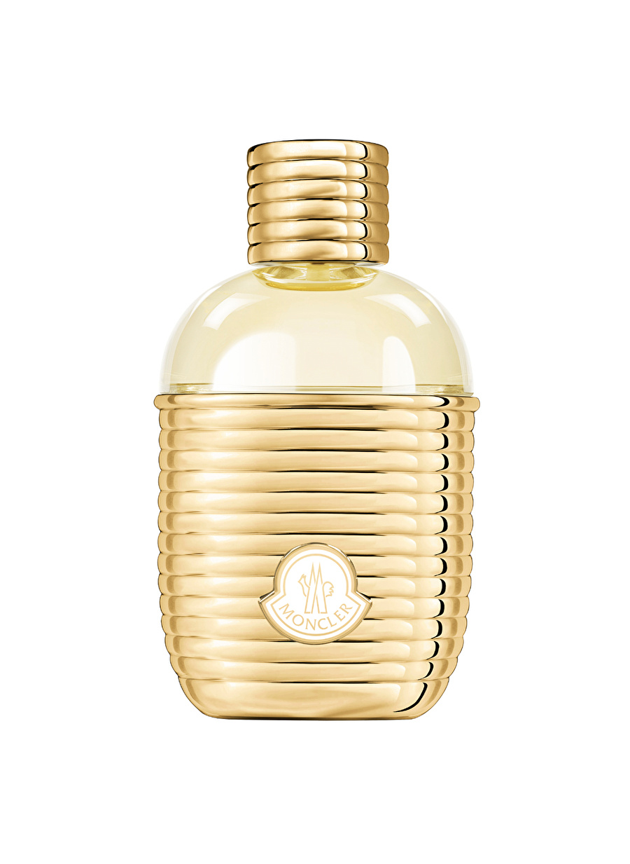 Moncler Sunrise Pour Femme Edp 100 ml Kadın Parfüm