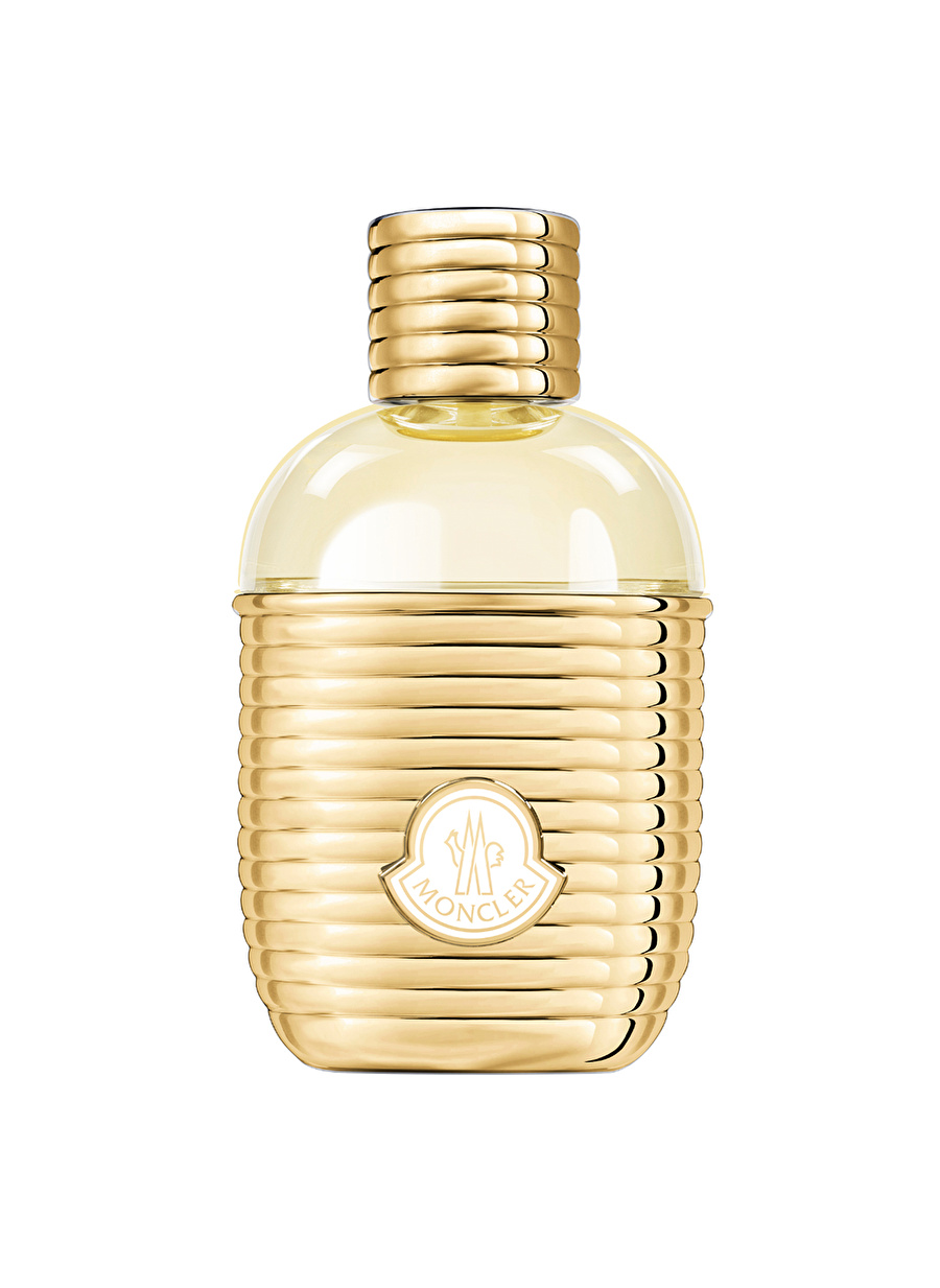 Moncler Sunrise Pour Femme Edp 60 ml Kadın Parfüm