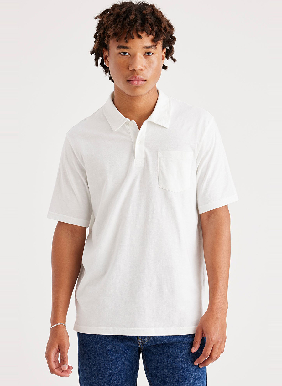 Dockers Polo T-Shirt