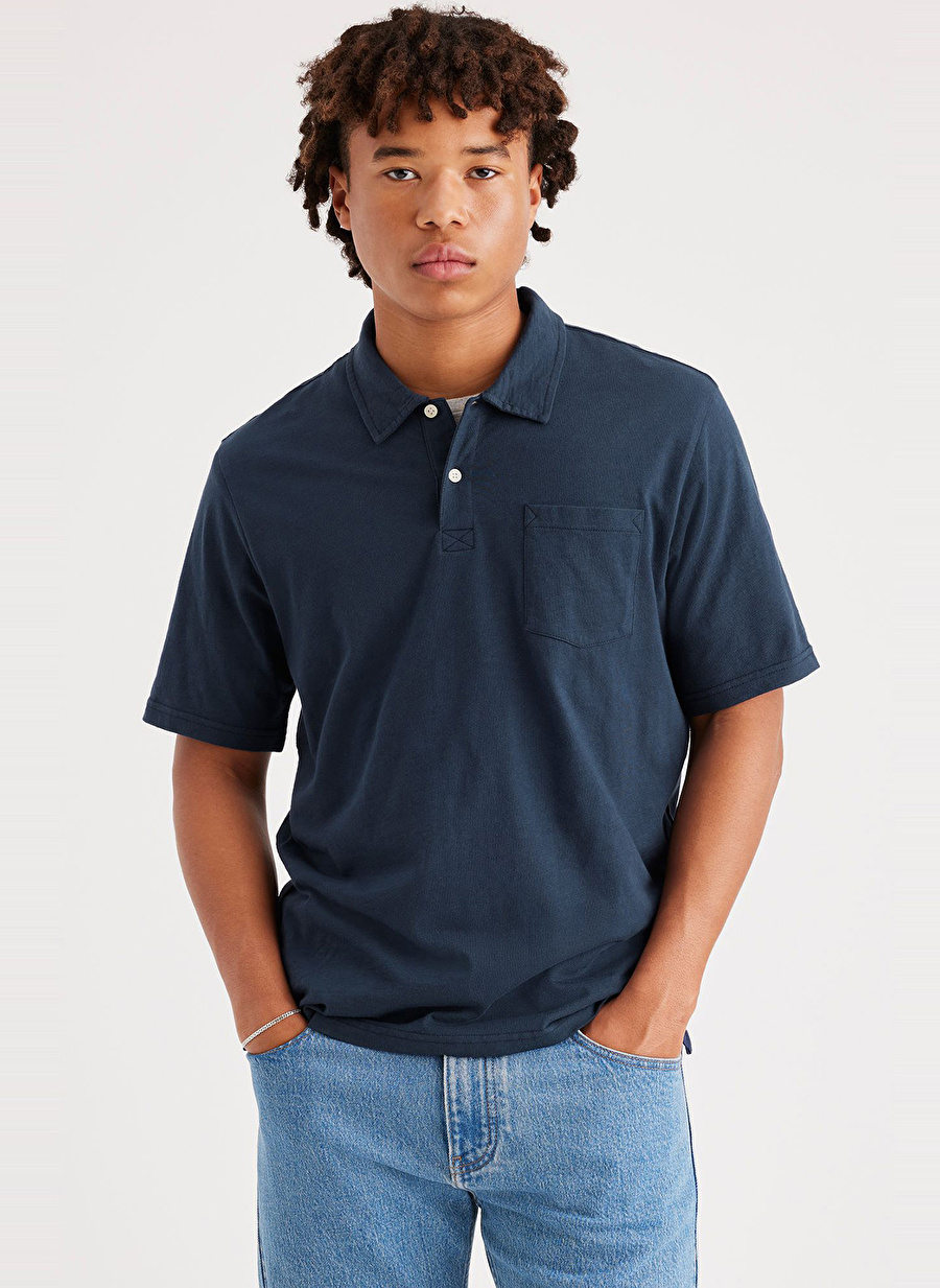 Dockers Polo T-Shirt