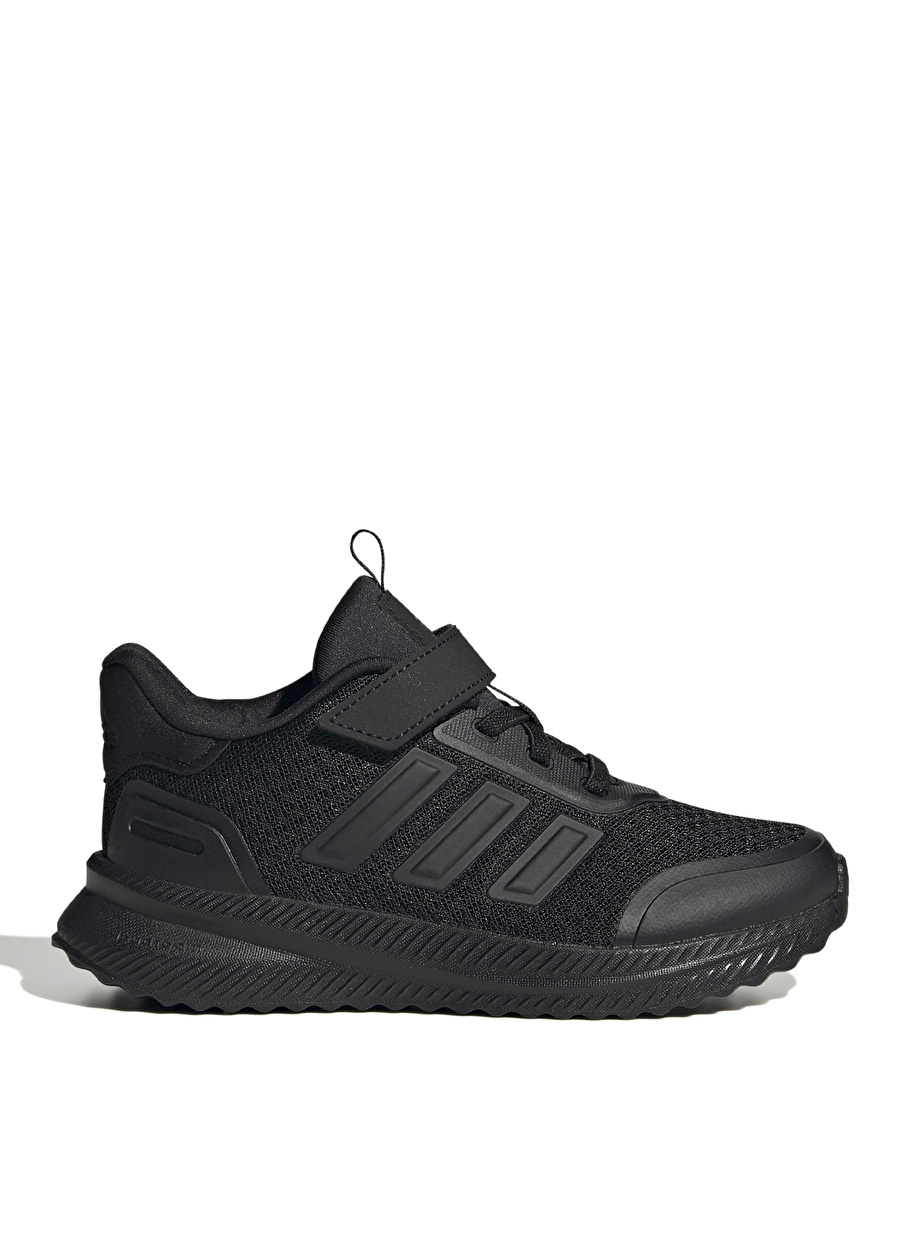 adidas Siyah Erkek Çocuk Yürüyüş Ayakkabısı ID0262-X_PLRPATH EL C