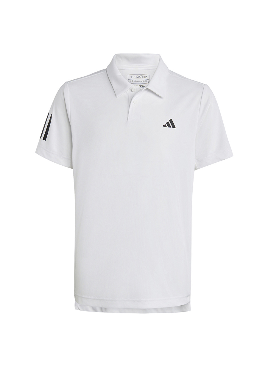 adidas Beyaz Erkek Çocuk T-Shirt ERNO-P