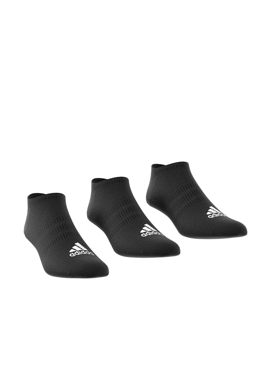 adidas Siyah Unisex Çorap IC1327 T