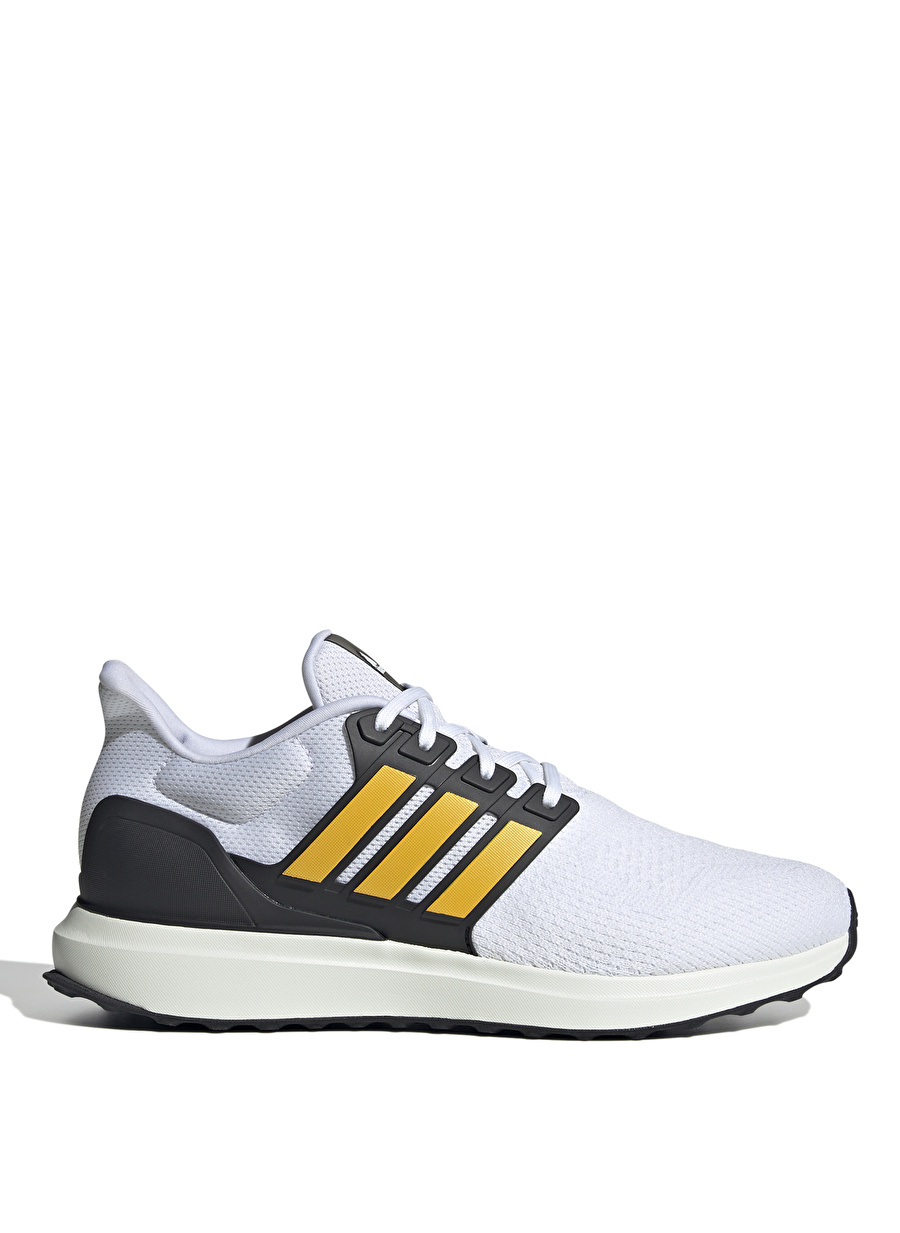 adidas ID5964 UBOUNCE Beyaz Erkek Koşu Ayakkabısı