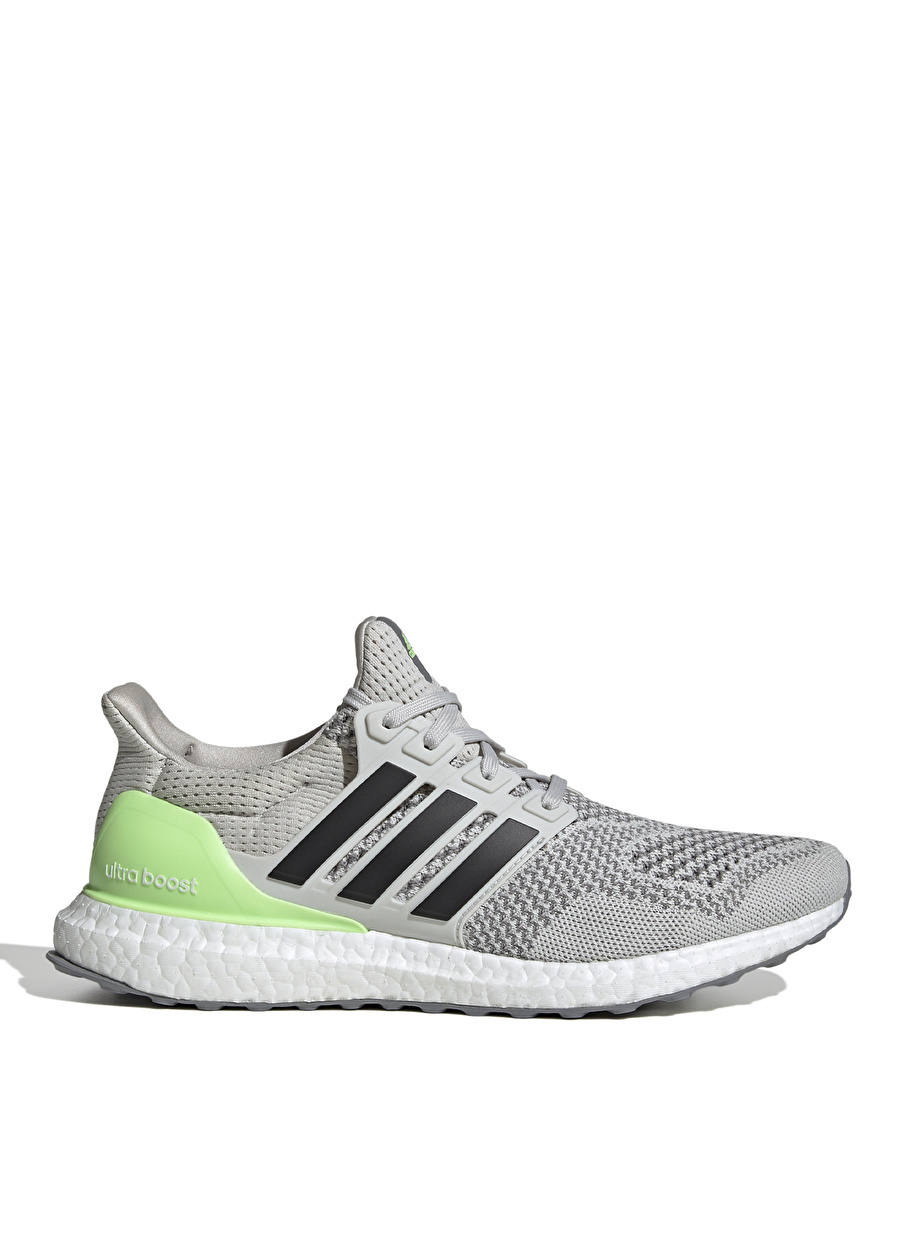 adidas Gri Erkek Koşu Ayakkabısı ID5877 ULTRABOOST