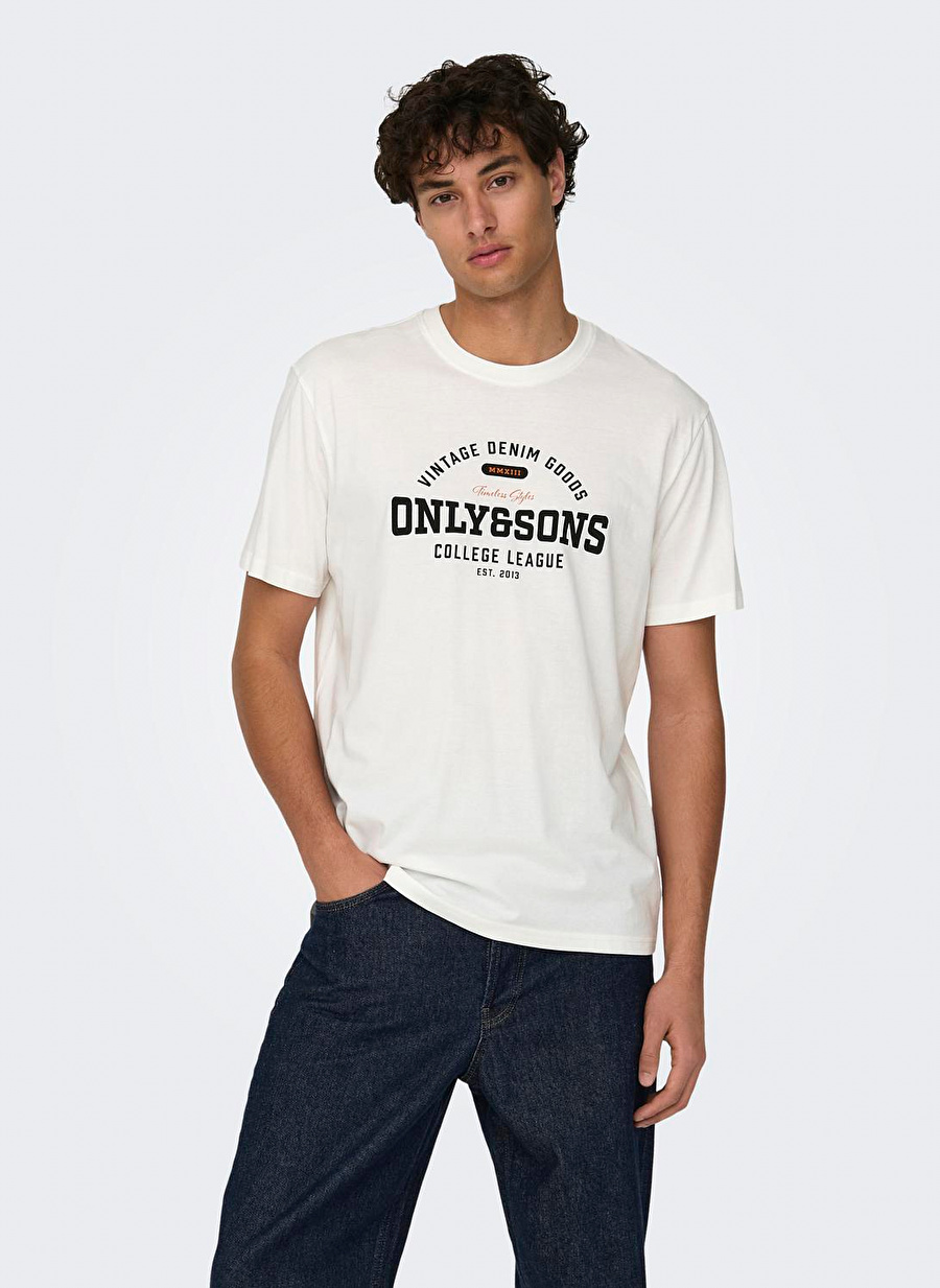 Only & Sons T-Shirt