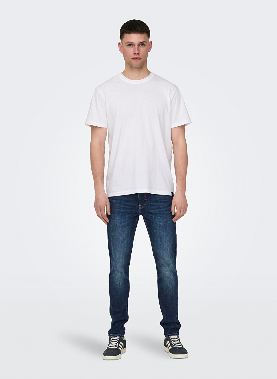 Only & Sons Denim Pantolon