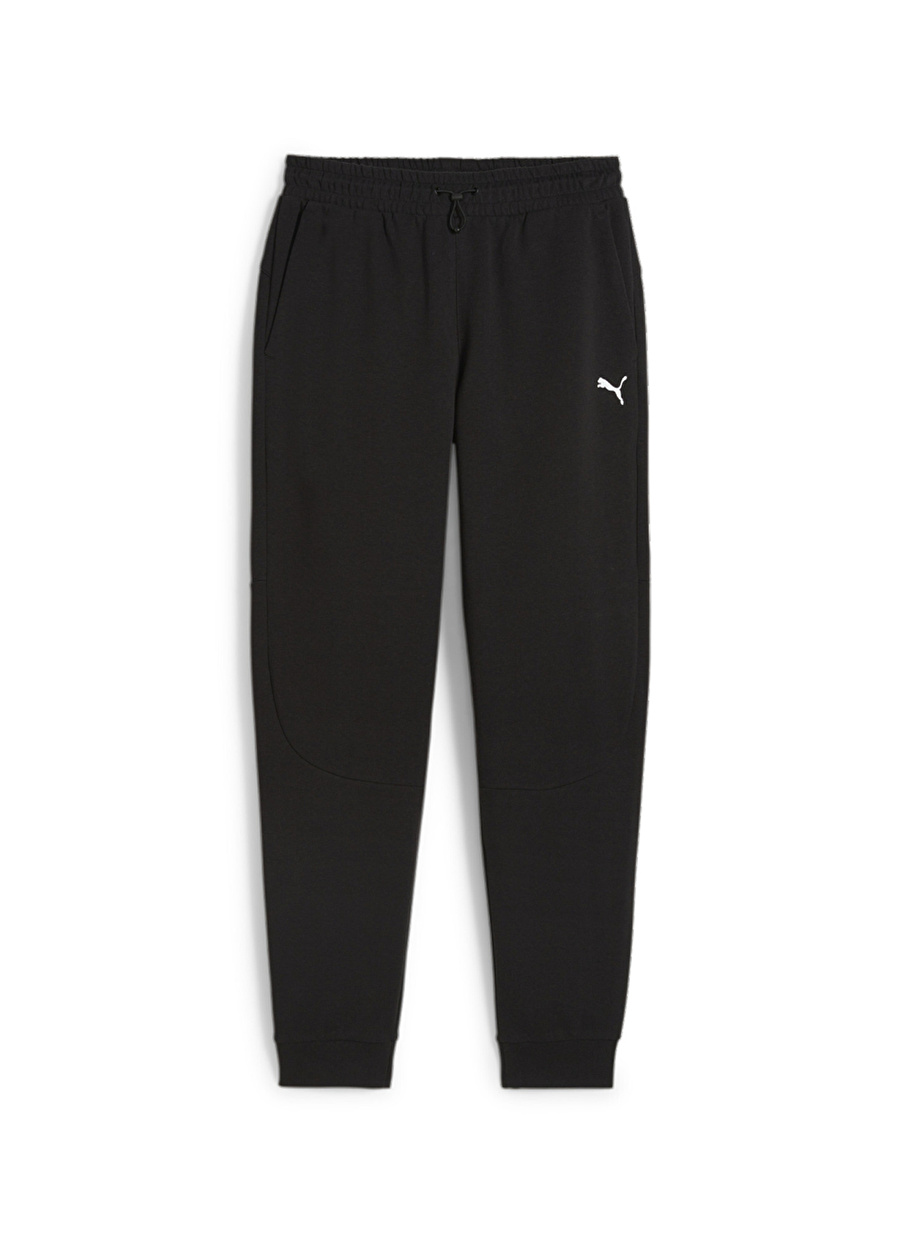 Puma 67891701 RAD/CAL Sweatpants DK Siyah Erkek Eşofman Altı