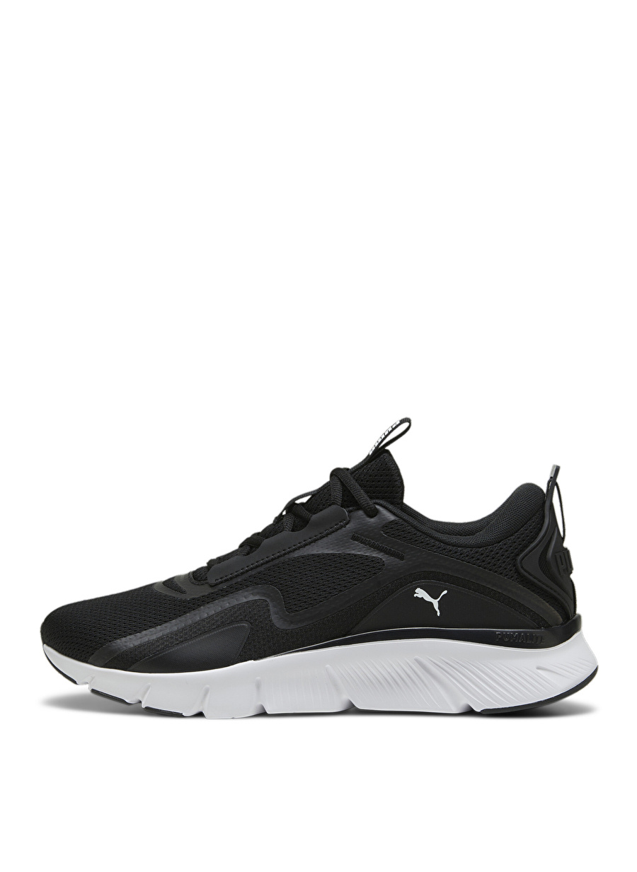 Puma 37953501 FlexFocus Lite Siyah Kadın Koşu Ayakkabısı