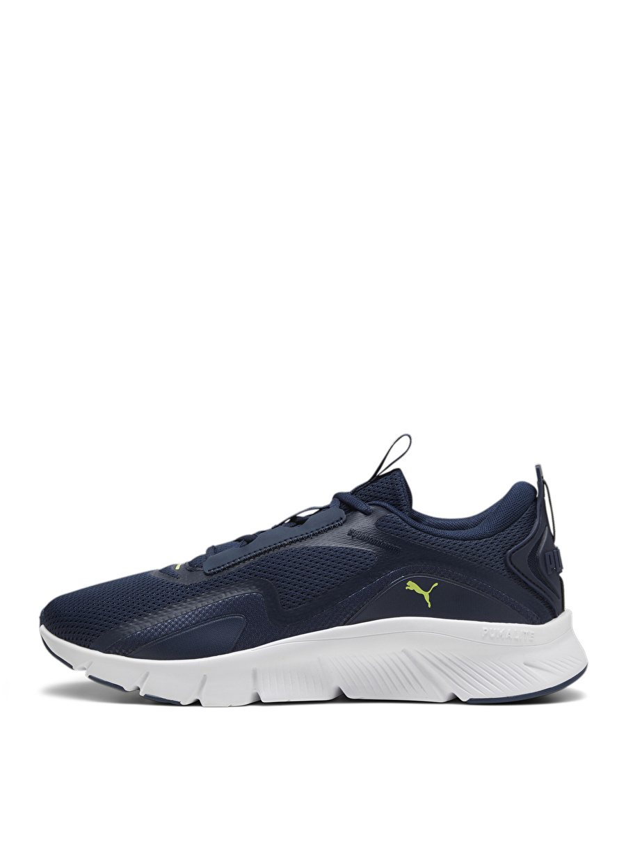 Puma 37953504 FlexFocus Lite Koyu Mavi Kadın Koşu Ayakkabısı