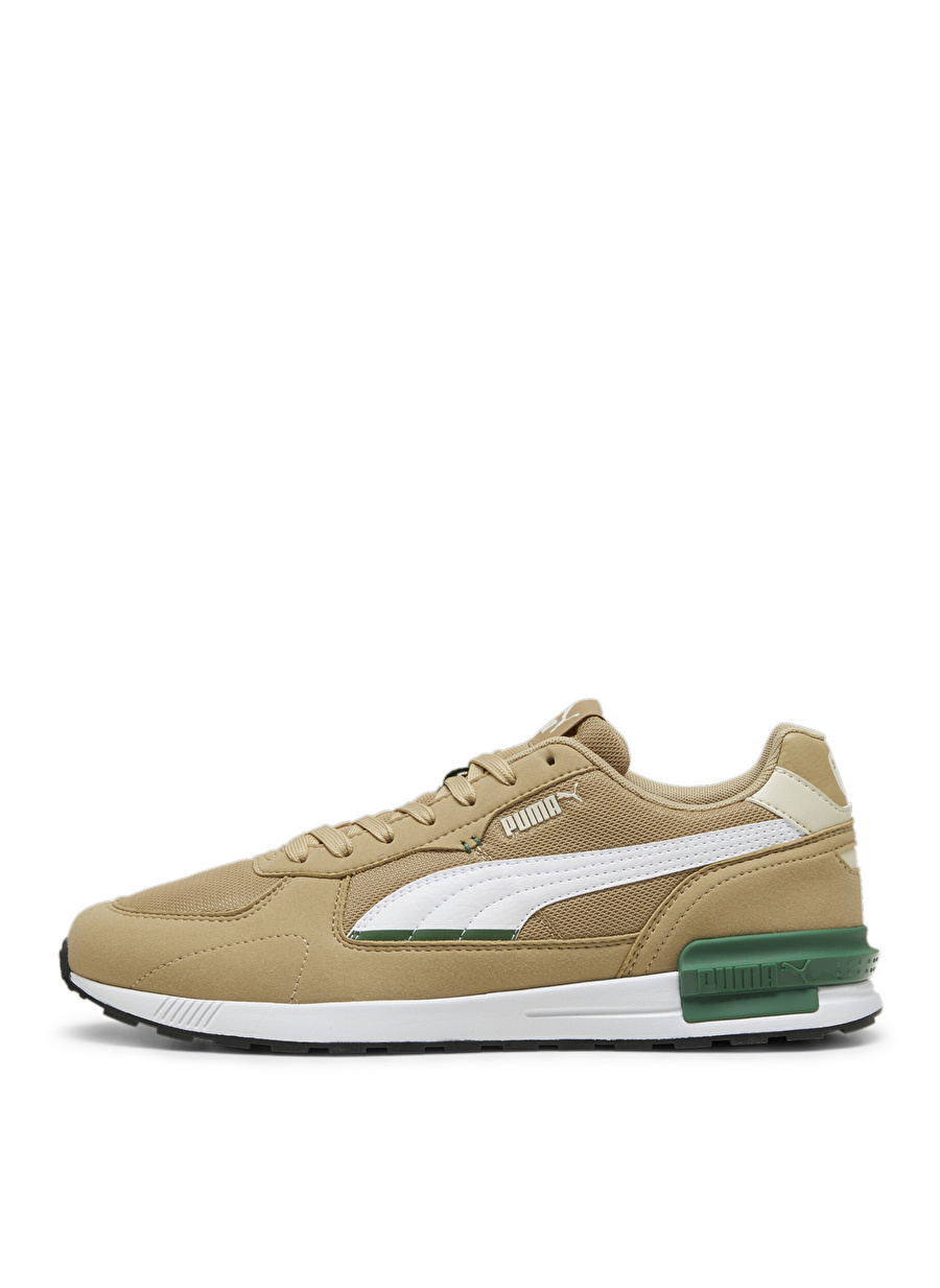 Puma 38073853 Graviton Beyaz Kadın Lifestyle Ayakkabı