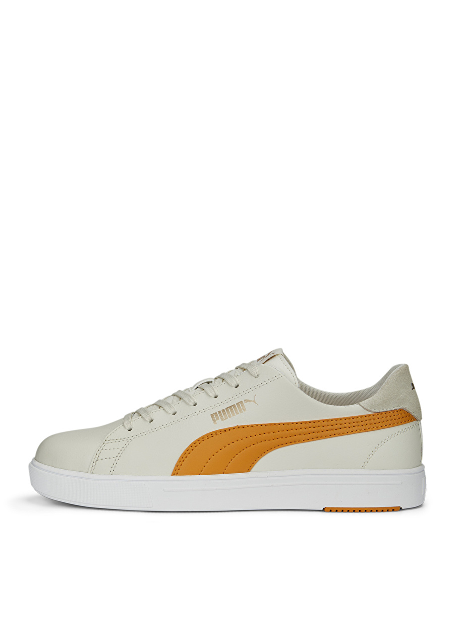 Puma 37490224 Puma Serve Pro Lite Gri Kadın Lifestyle Ayakkabı