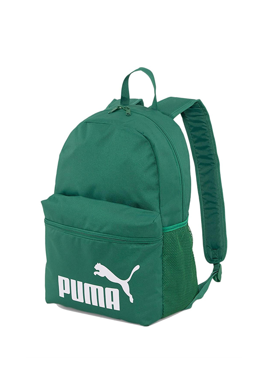 Puma Kırmızı Unisex 140x300x440 cm Sırt Çantası 07548731 PUMA Phase Backpack