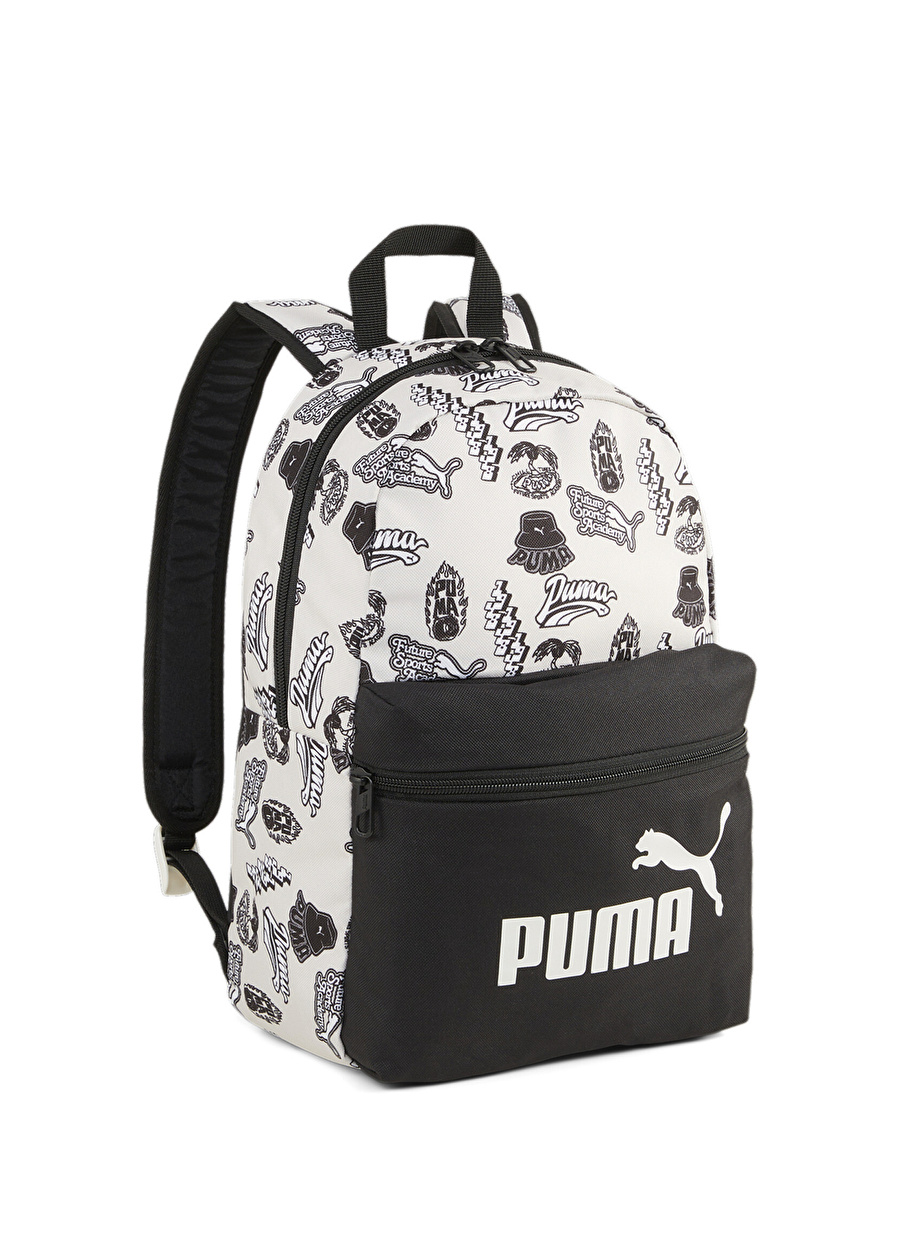 Puma 07987909 Phase Small Backpack Beyaz Unisex Sırt Çantası