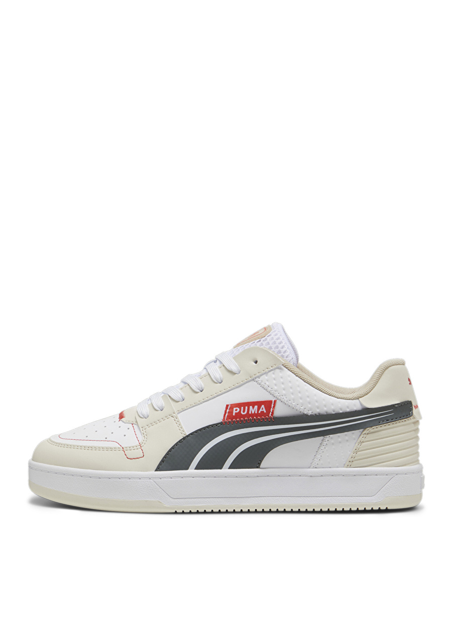 Puma 39614501  Caven 2.0 VTG Desert Ten Kadın Lifestyle Ayakkabı