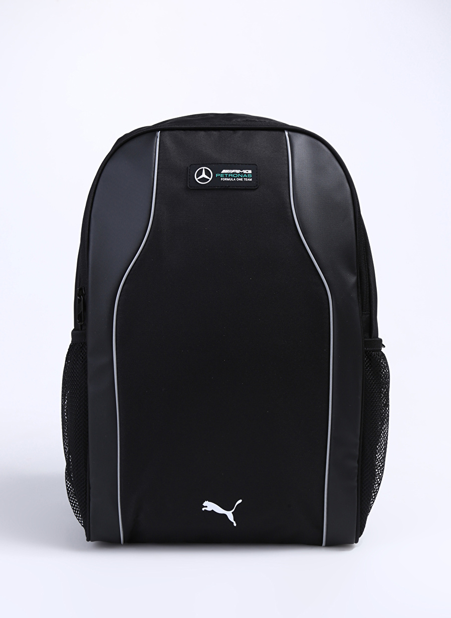 Puma 07960301 MAPF1 Backpack Siyah Unisex Sırt Çantası