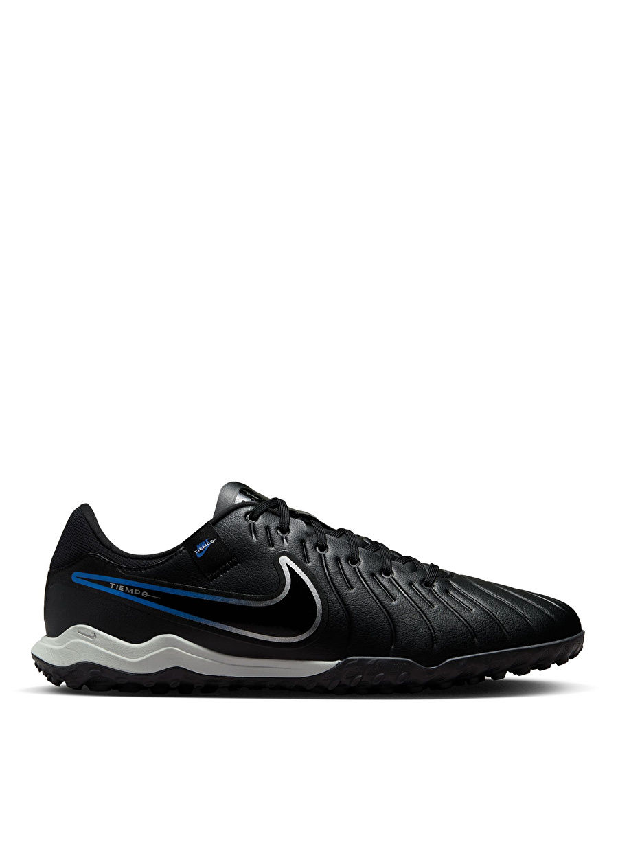 Nike Siyah Erkek Futbol Ayakkabısı DV4342-040-LEGEND 10 ACADEMY TF