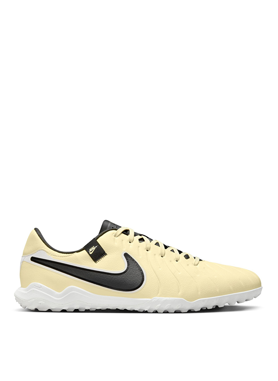 Nike Sarı - Siyah Erkek Futbol Ayakkabısı DV4342-700-LEGEND 10 ACADEMY TF