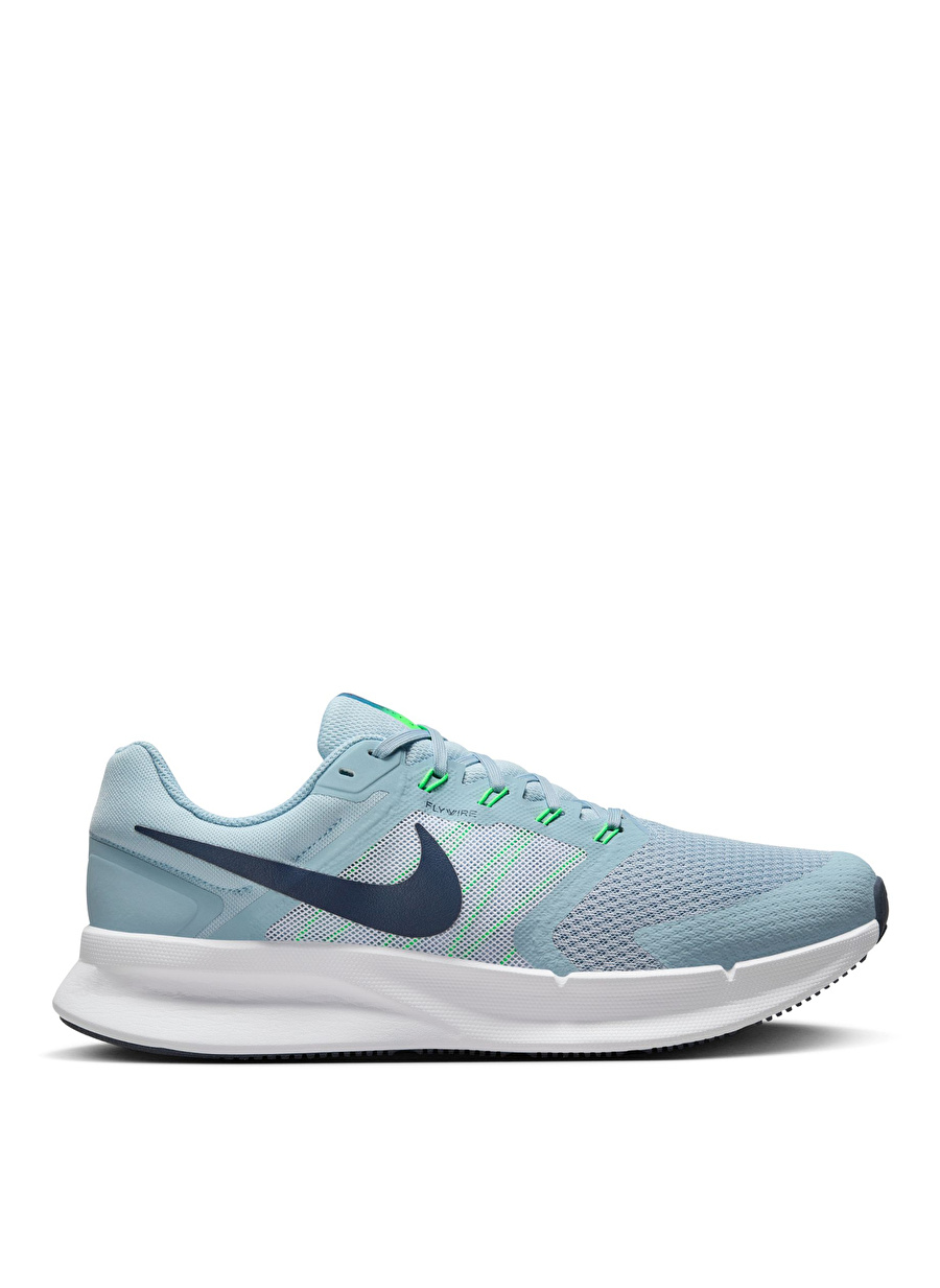 Nike Açık Mavi Erkek Koşu Ayakkabısı DR2695-402- RUN SWIFT 3