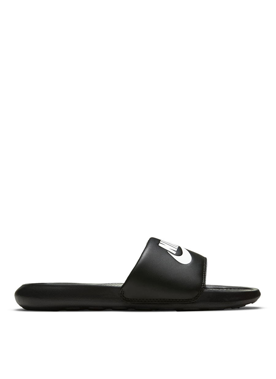 Nike Siyah Kadın Terlik CN9677-005-W NIKE VICTORI ONE SLIDE