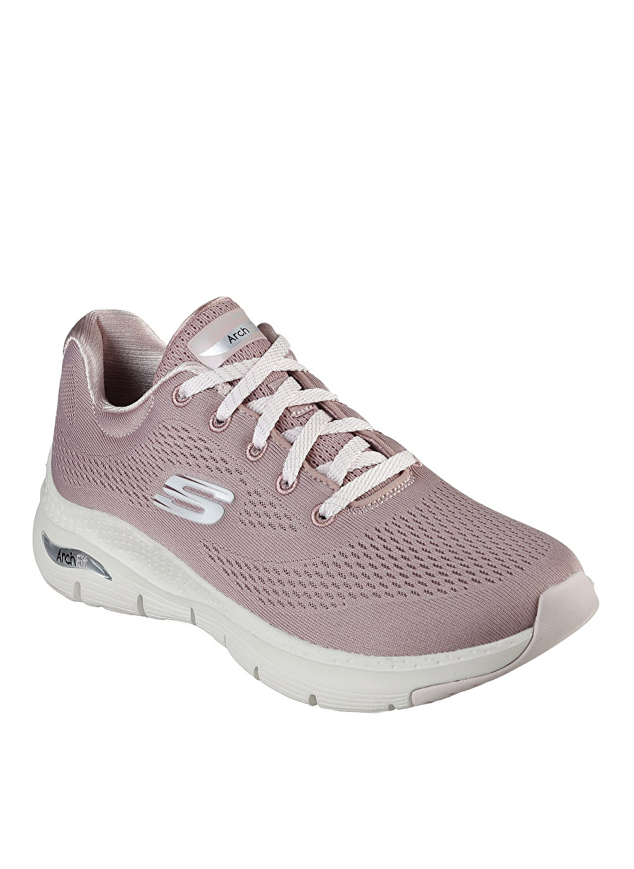 Skechers Lila Kadın Lifestyle Ayakkabı 149057TK MVE ARCH FİT - BİG APPEAL