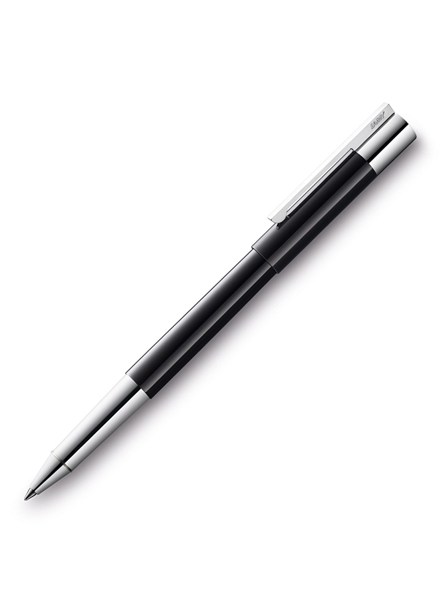 Lamy Scala Roller Kalem Lake Govde Pıyano Siyah