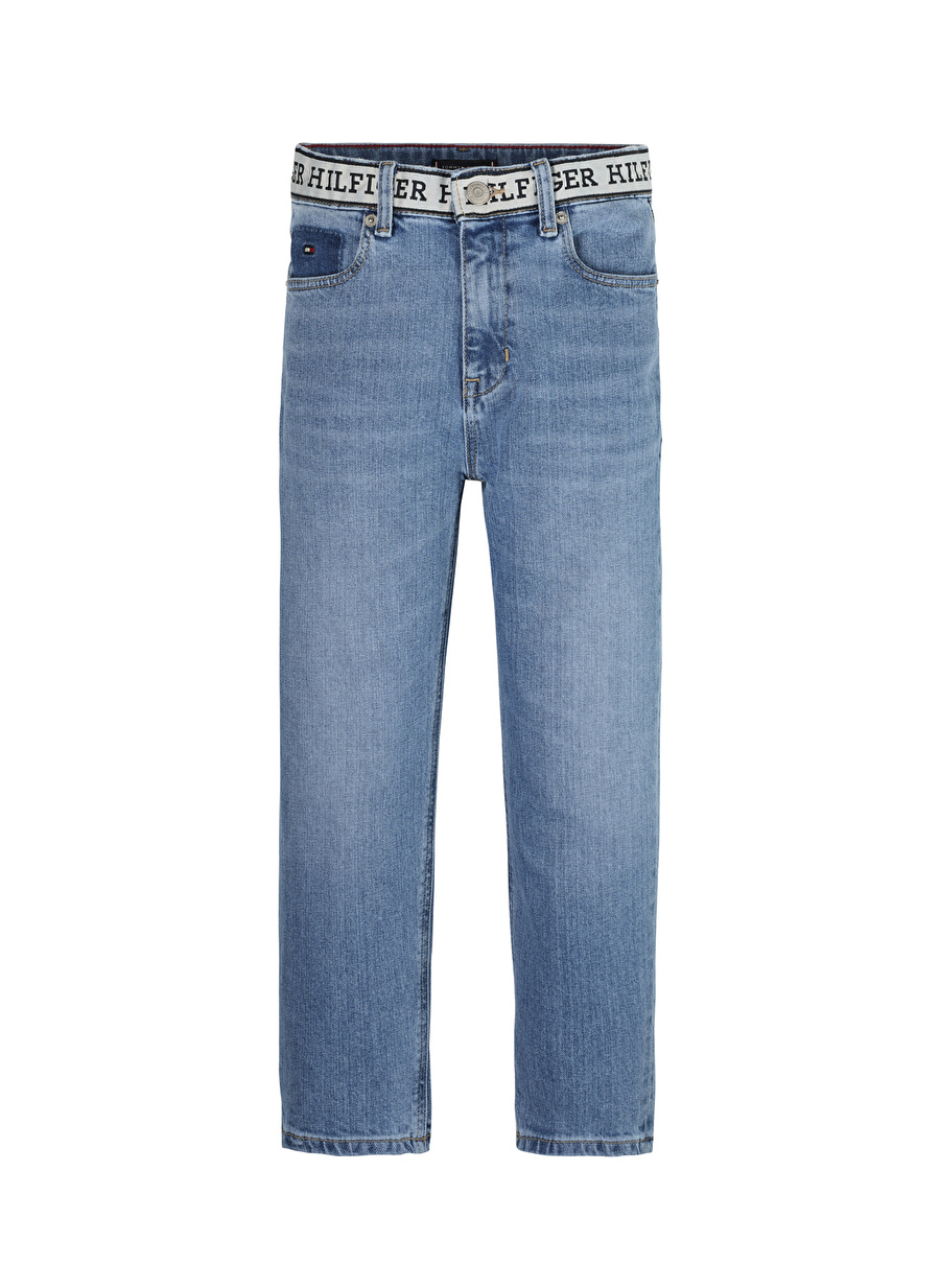 Tommy Hilfiger Denim Pantolon