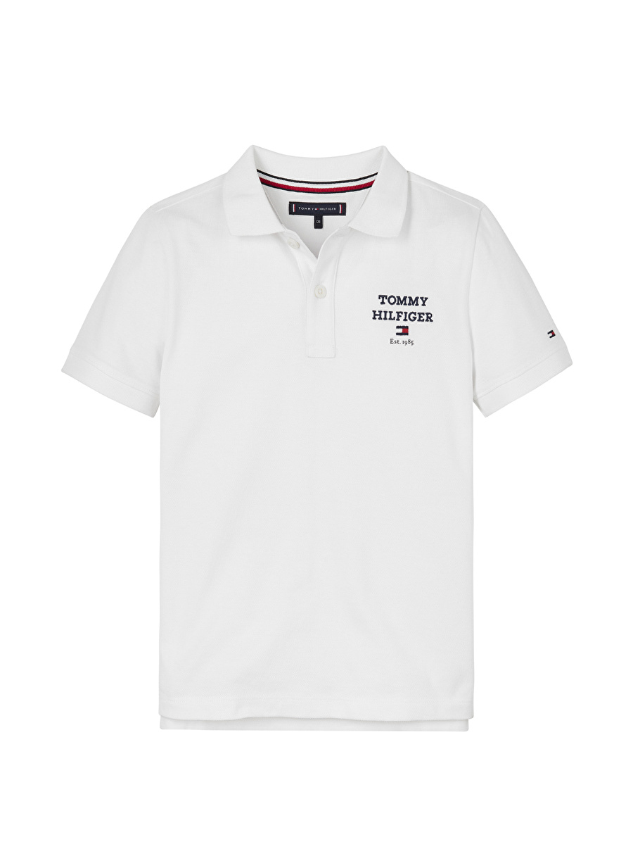 Tommy Hilfiger Polo T-Shirt