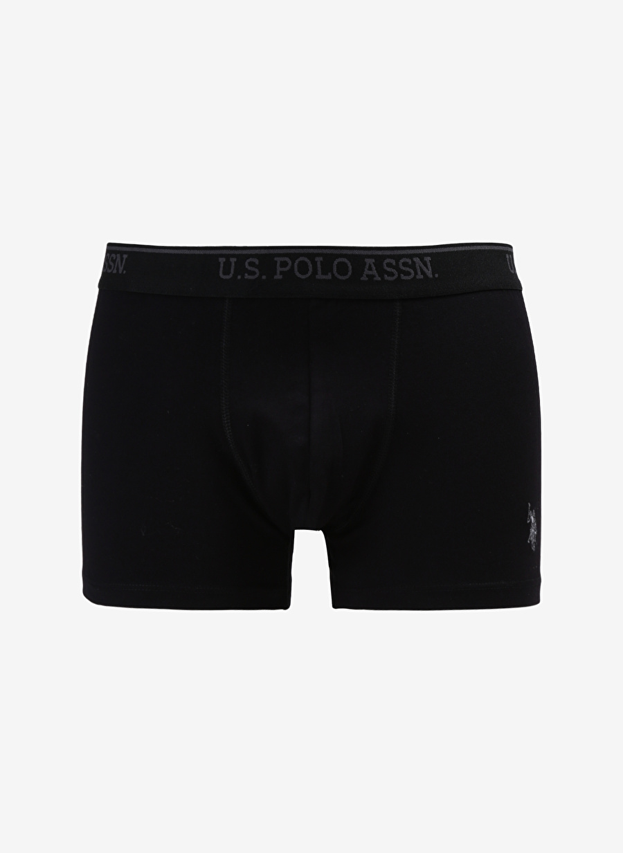 U.S. Polo Assn. Lacivert Erkek Boxer I081SZ0IA.000.3BDZGMS24Y