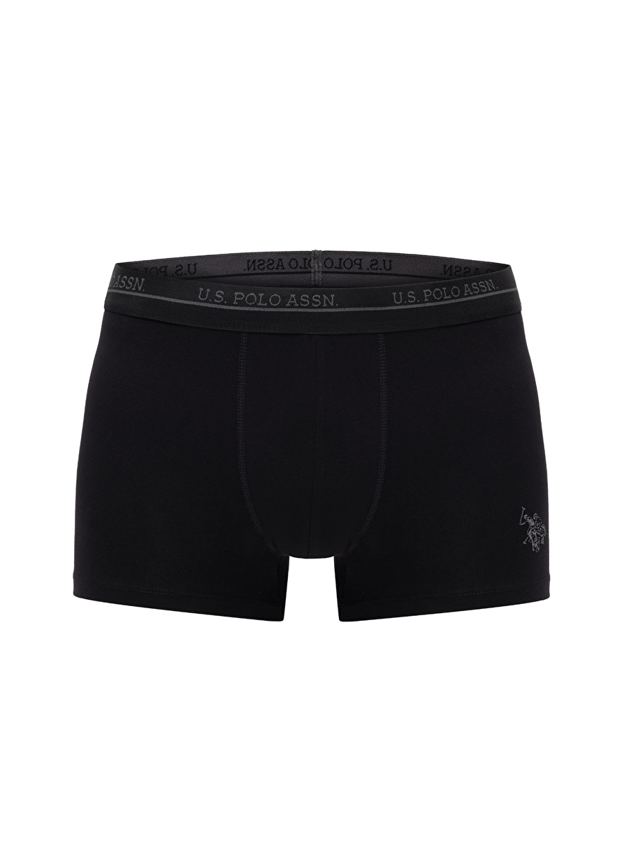 U.S. Polo Assn. Lacivert Erkek Boxer I081SZ0IA.000.3BDZLSK24Y