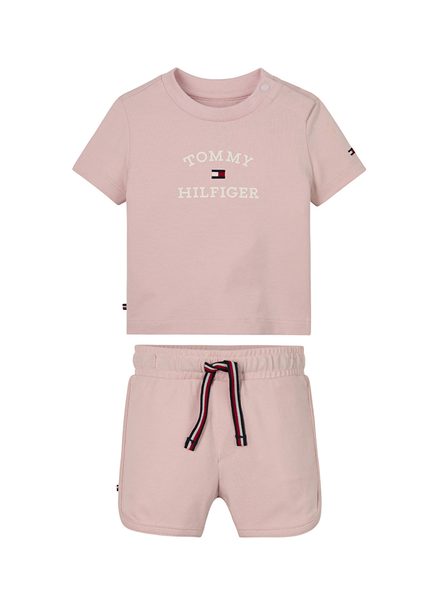 T shirt tommy hilfiger bebe online