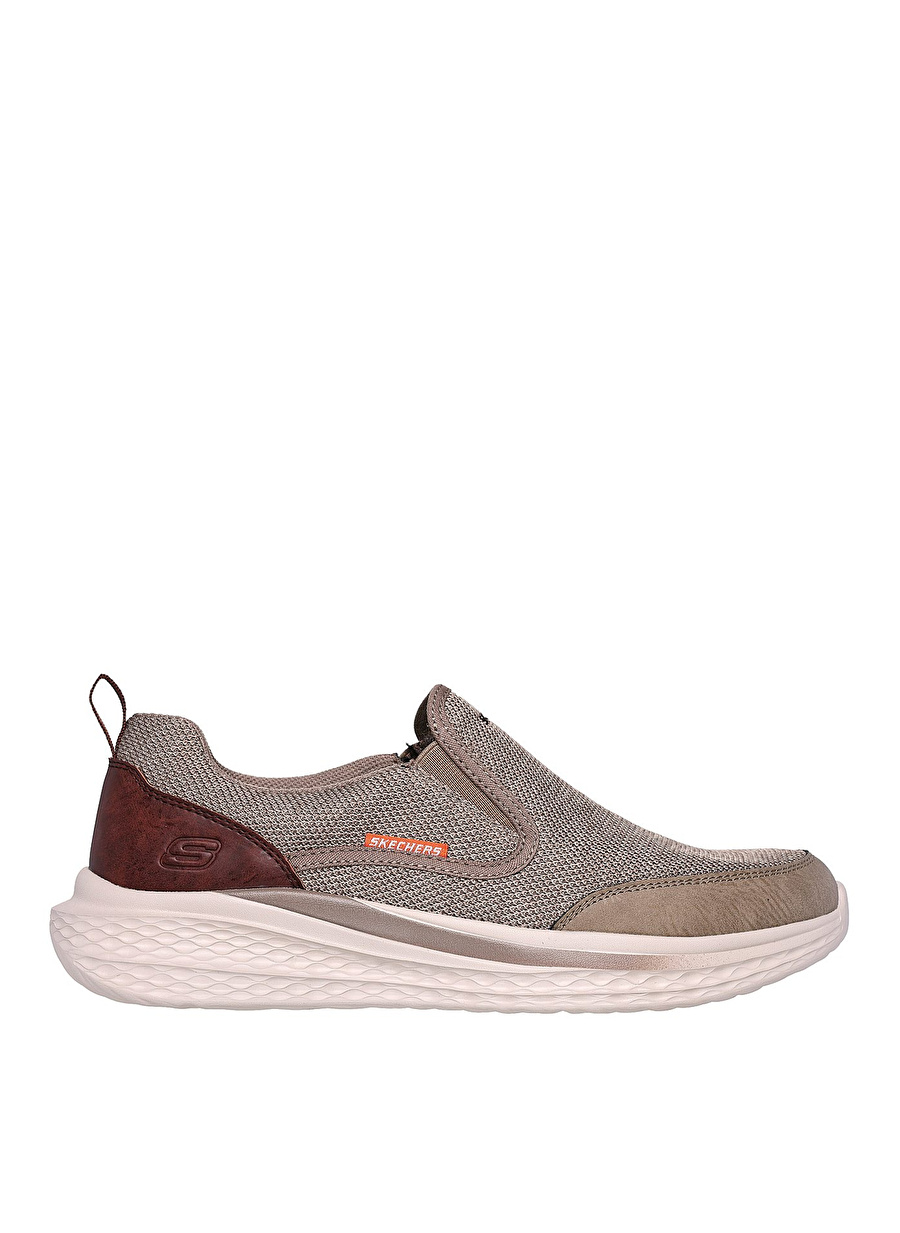 Skechers Haki Erkek Sneaker SLADE - LUCAN