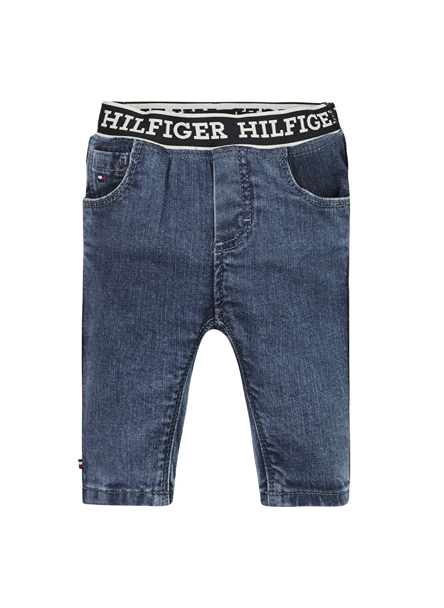 Tommy Hilfiger Denim Pantolon