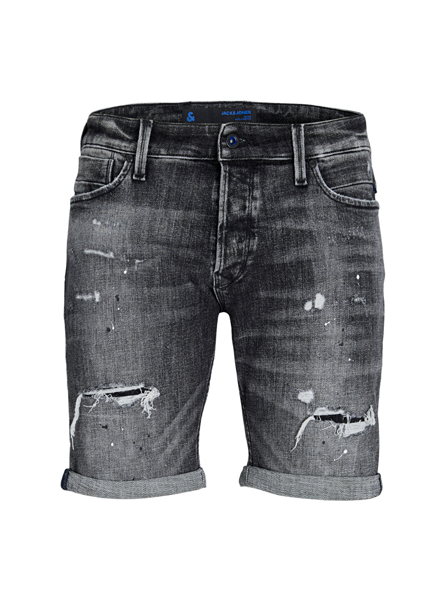 Jack & Jones Denim Şort