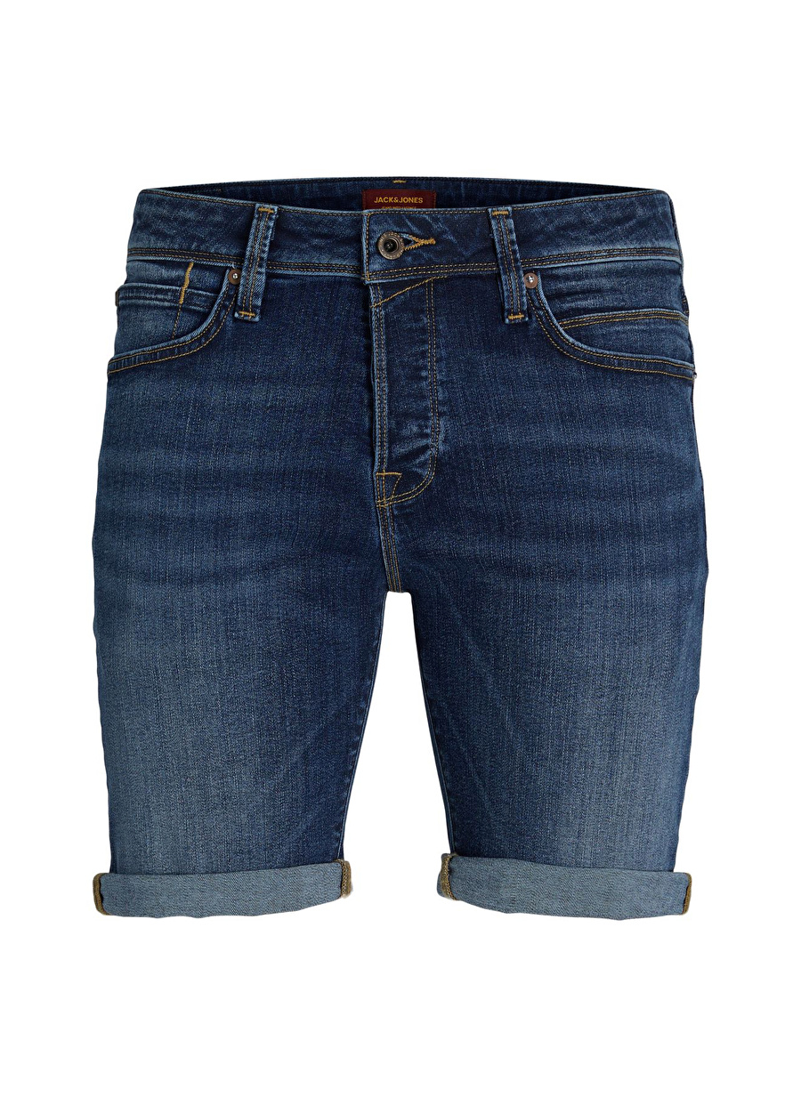 Jack & Jones Denim Şort