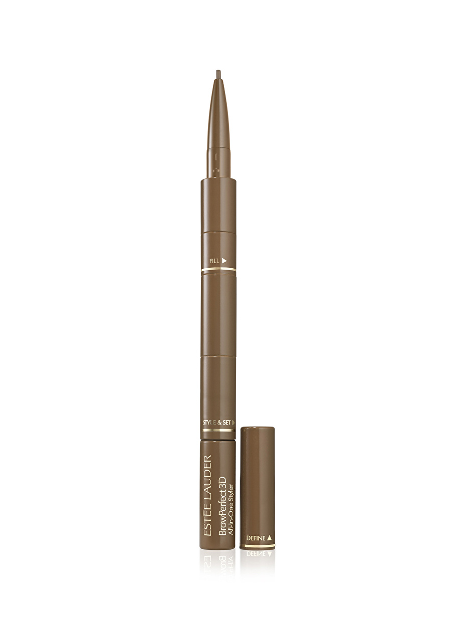 Estee Lauder Browperfect 3D All-In-One Styler Multı-Tasker Kaş Kalemi 3 Warm Blonde