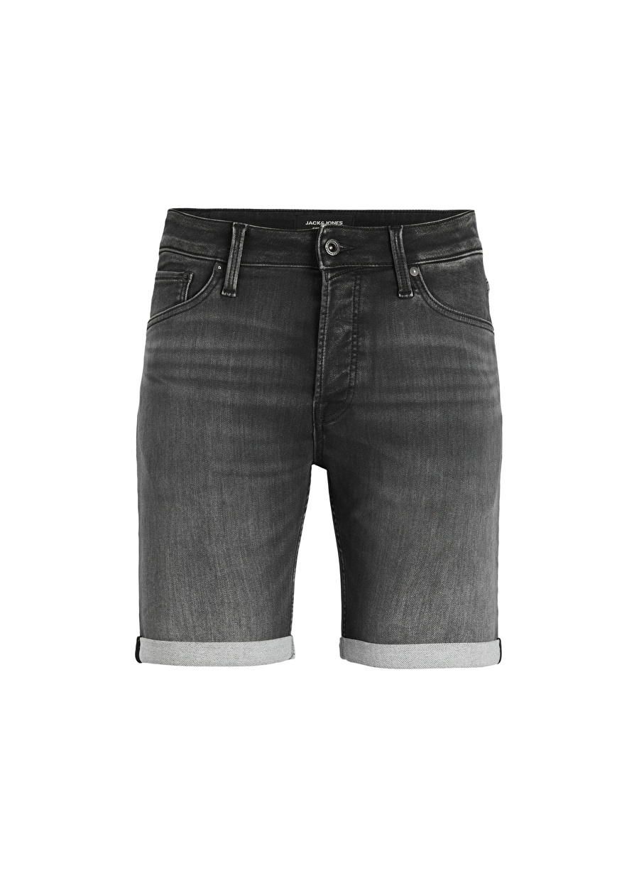 Jack & Jones Denim Şort