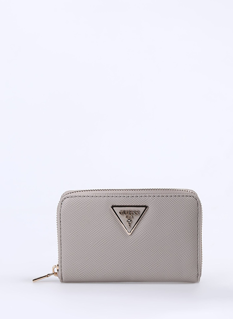 Guess Açık Kahve Kadın 9x3x14 cm Cüzdan SWZG8500400-TAU