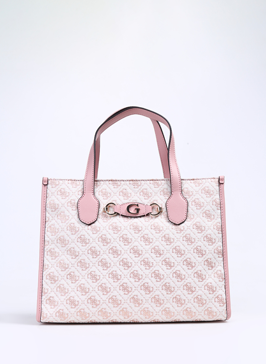 Guess Gül Kurusu Kadın 26x13x34 cm Tote Çanta HWJG8654220-LRL