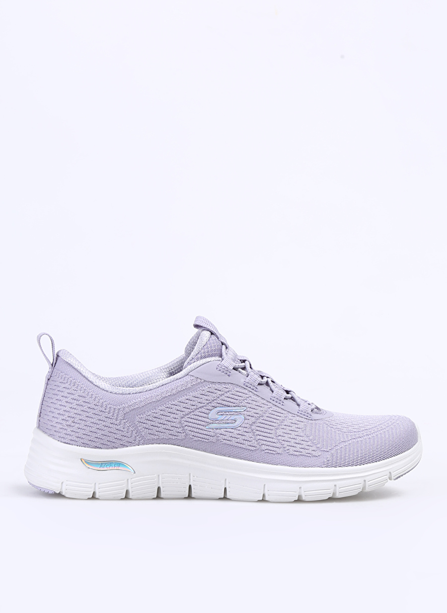 Lila Kadın Sneaker 104377 LAV