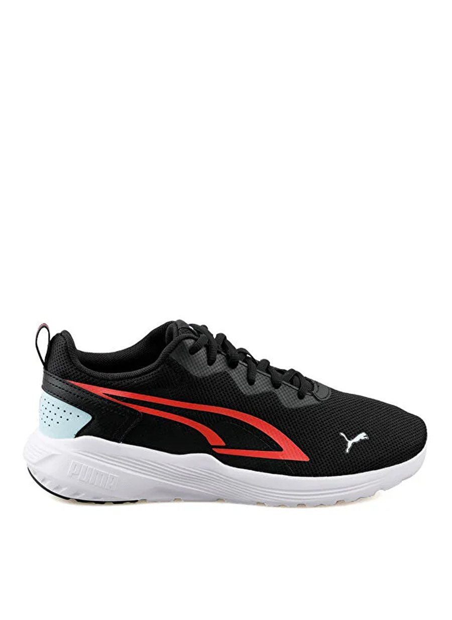 Puma Siyah Erkek Çocuk Yürüyüş Ayakkabısı 38738603-All-Day Active Jr