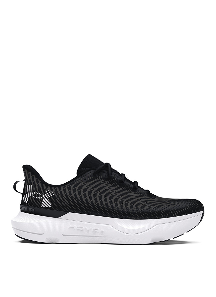 Under Armour Siyah Erkek Koşu Ayakkabısı 3027190-001 UA Infinite Pro