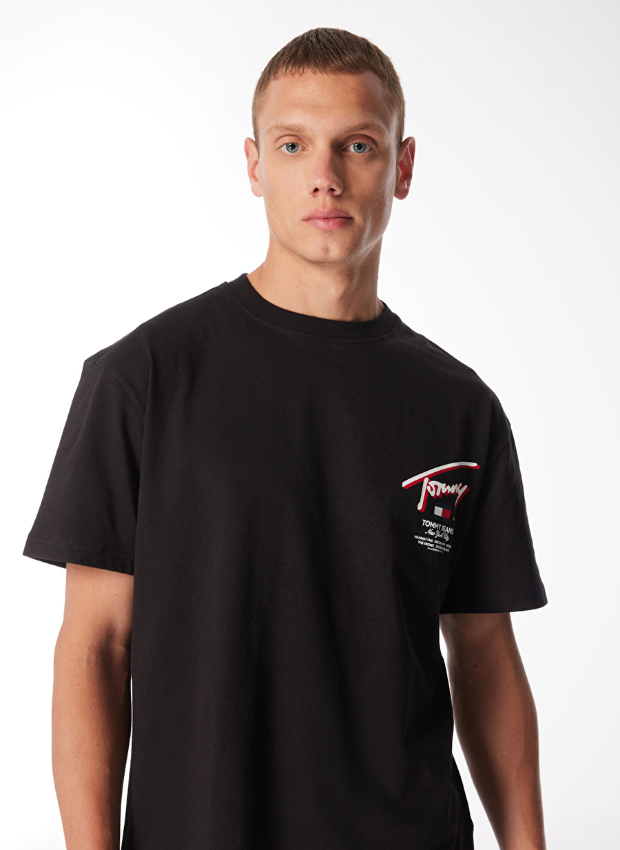 Tommy Jeans T-Shirt